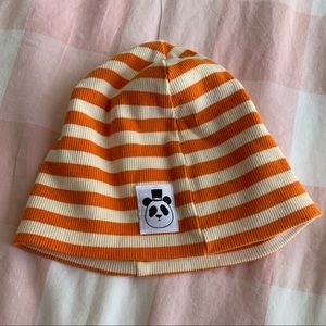 Mini rodini hat